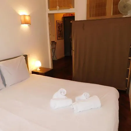 T2 Palais Wilson Au Coeur De Juan Les Pins - Plages Appartement Antibes