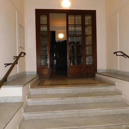 T2 Palais Wilson Au Coeur De Juan Les Pins - Plages *